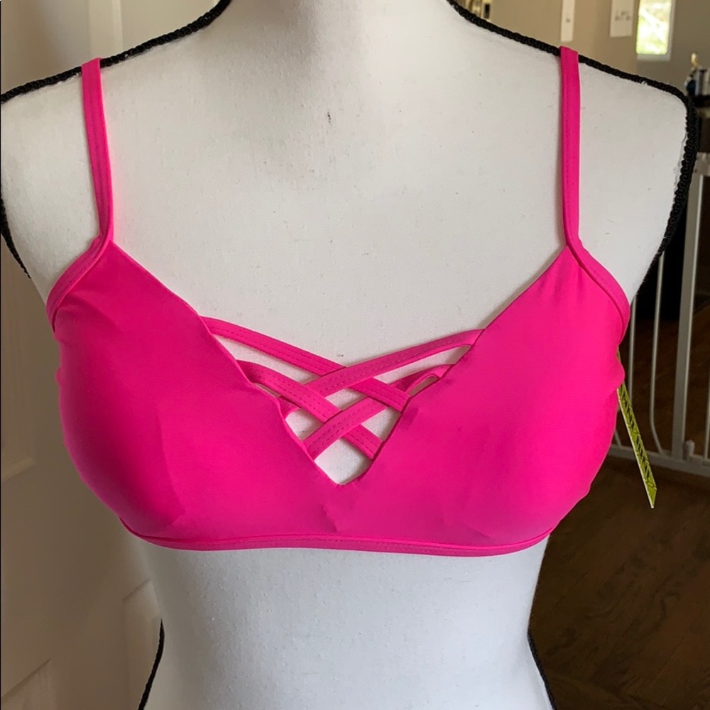 Gianni bini Sc Bralette